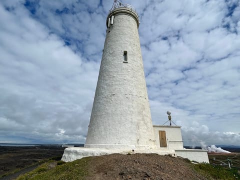 Reykjanes Peninsula Tour, photo 3