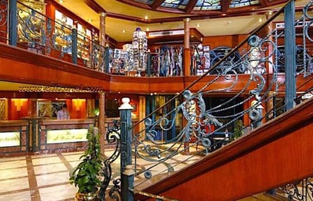 4-Day Nile Cruise from Aswan to Luxor with Abu Simbel Visit
