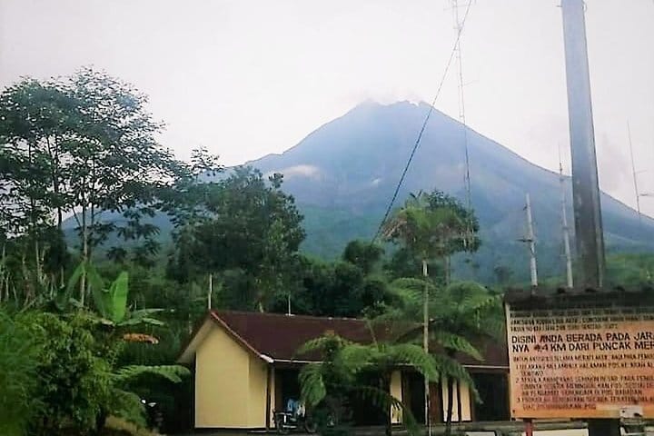 Lava Tour Sunset by Jeep