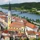 Cruise Port of Passau