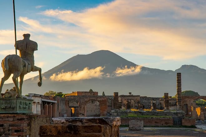 Full Day Private Tour in Amalfi Coast