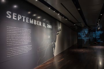 9/11 Memorial Museum and Statue of Liberty Cruise in NYC
