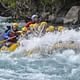 Chimehuin River Rafting Tour from San Martin de los Andes