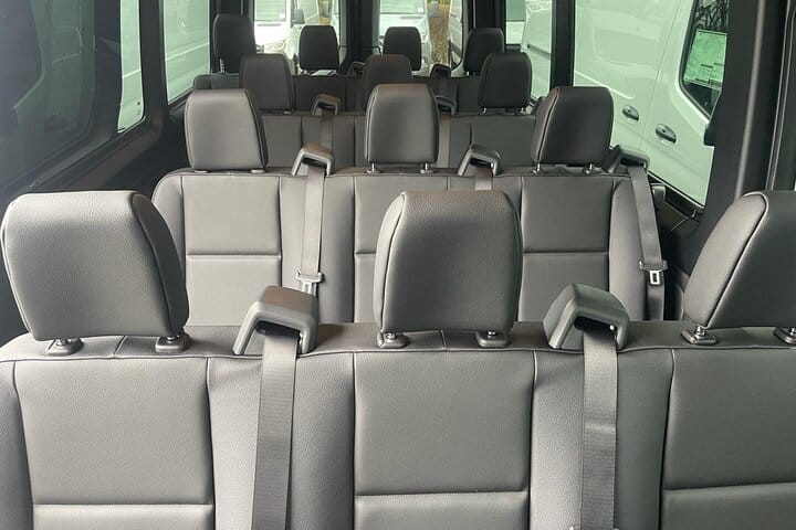 Middleburg Wine Country — Private Driver (Self-Guided, 6Hours)