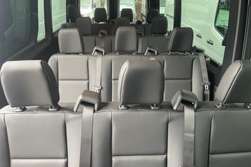 Middleburg Wine Country — Private Driver (Self-Guided, 6Hours)