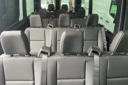 Middleburg Wine Country — Private Driver (Self-Guided, 6Hours)