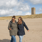 Secrets of Hoek van Holland Self-Guided Scavenger Hunt & Walking Tour 1