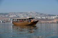 8 Days Highlights of Israel 5