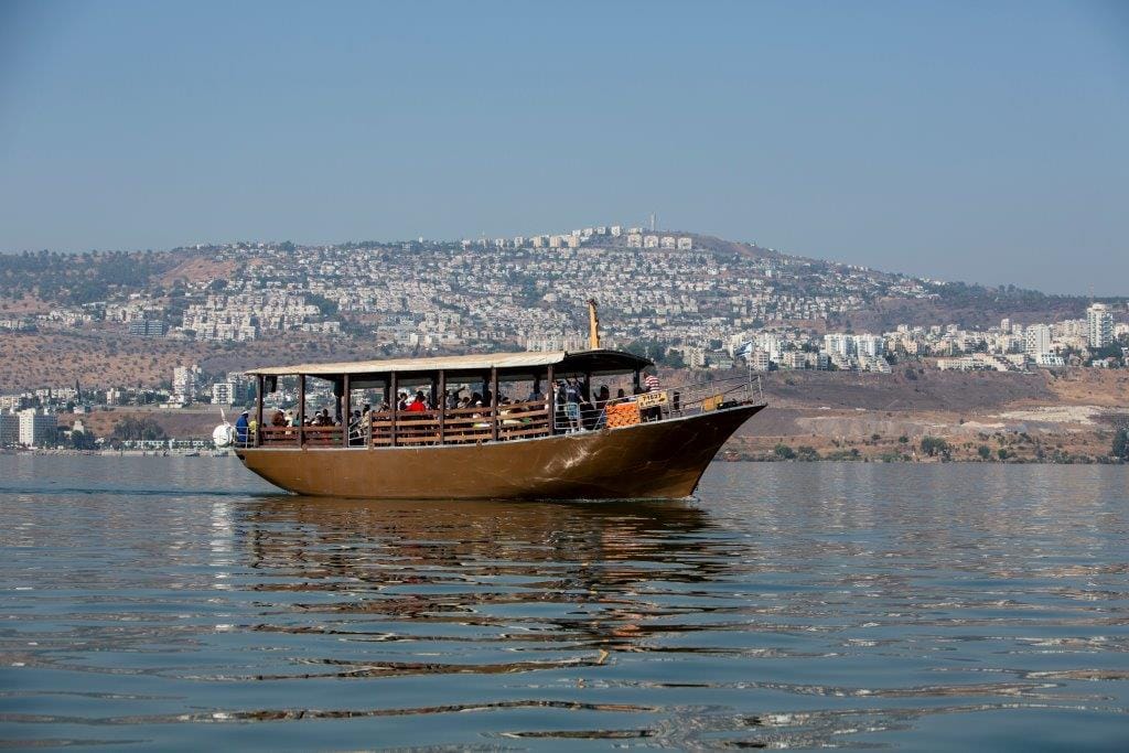 8 Days Highlights of Israel 5