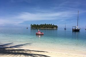 3 Days 2 Nights Cayos Holandeses San Blas Adventure