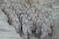 Private Tour: 2-day Xi'an trip from Beijing by flight & bullet train 7
