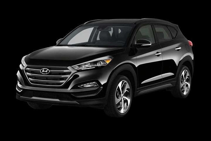 Private transfer from San Jose Intl Airport to Manuel Antonio Beach