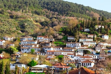 Small Group Ephesus & Sirince Village Tour From Kusadasi / Selcuk Hotels