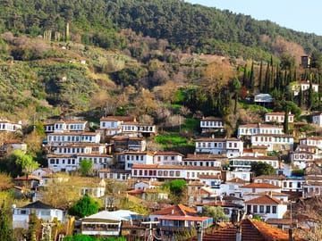 Sirince Village