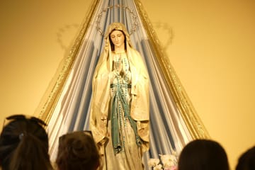 Day Trip to Medjugorje from Split with Guided Tour