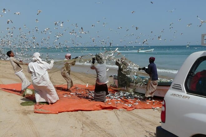 Tour Raqia 7 Days-6 Nights, Oman Tours Package 9