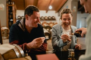 Modena: prestige guided tour and tasting of superb Balsamic Vinegar (English)