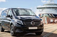 Transfer from Rome to Civitavecchia Port 5
