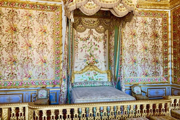 Things to do in Versailles