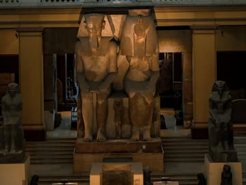 Alexandria Highlights Day Tour
