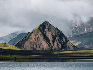 6 Day Laugavegur & Fimmvörðuháls Trek - Huts, photo 34