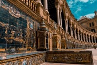 Private Vintage Car Tour with Versailles & CDG Airport Transfers 6