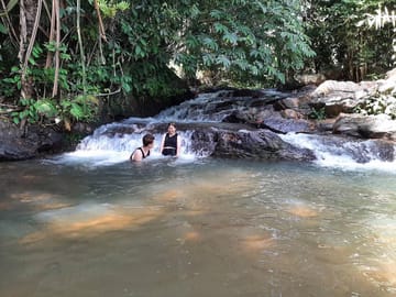 Phuket: Khaolak Hightlight Tour with Eco Guide Adventure