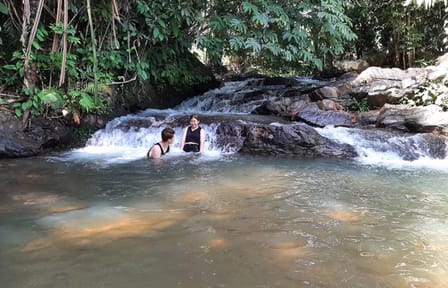 Phuket: Khaolak Hightlight Tour with Eco Guide Adventure
