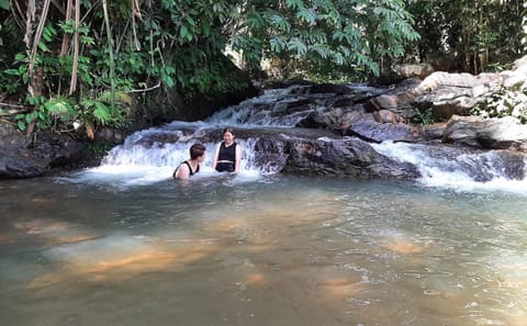 Phuket: Khaolak Hightlight Tour with Eco Guide Adventure