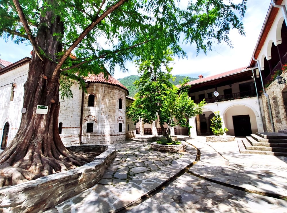 Private 1-day Trip To Wonderful Bridges-Bachkovo-Asen's Fortress from Plovdiv 2