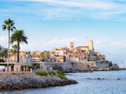 Cannes, Antibes & St Paul de Vence Half Day Private Tour 7