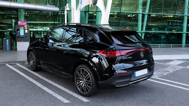 Private Chauffeur by the Hour in Porto – 20 km Included per Hour photo 4