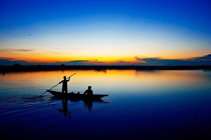 TAM GIANG LAGOON AND FISHERMAN’S FEAST HALF-DAY TOUR 2