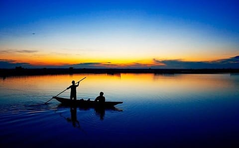 Tam Giang Lagoon Tour with Seafood Feast in Hue