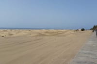 Costa Canaria Panoramic Promenade