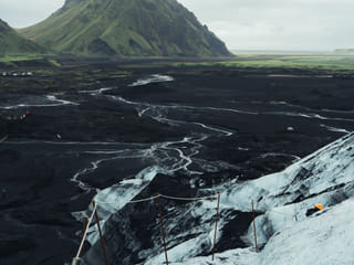South Coast & Katla Ice Cave, photo 50