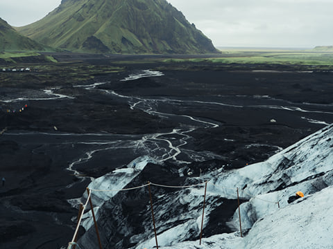 South Coast & Katla Ice Cave, photo 50