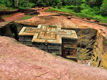 5-Day Cultural Tour of Bahir Dar and Gonder, Ethiopia