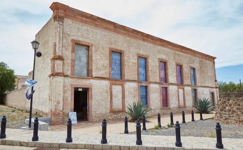 Adventure Tour of Ghost Towns and Rock Art in Guanajuato