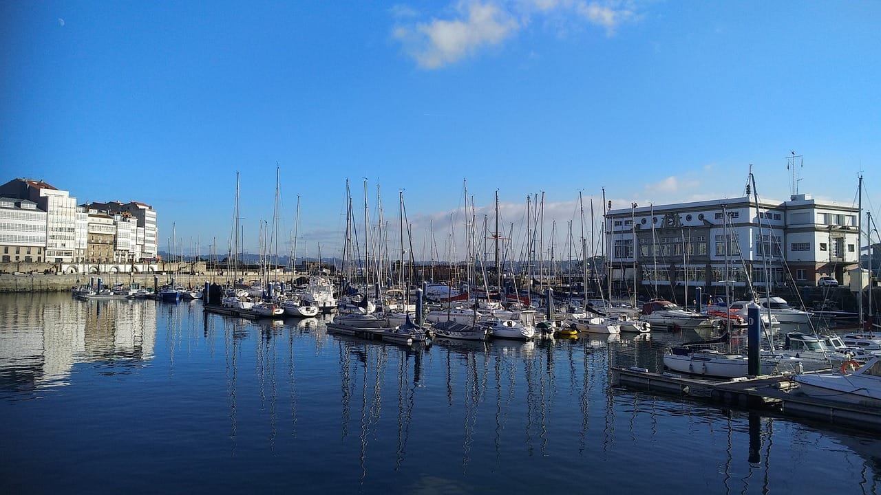 A Coruña Private tour 4