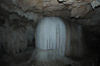 Tham Lod Cave & Pre-Historical Tomb & Bamboo Bridge 9