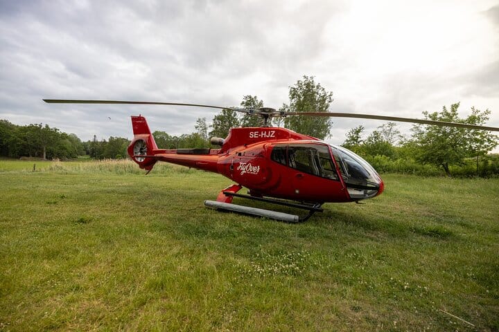 4 stockholm looking over gamla stan