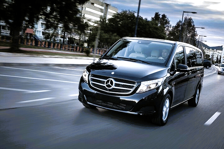 Transfers from Athens Airport to Monemvassia