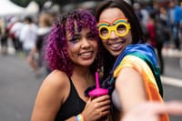 LGBTQIA+ Private Tour of Rio de Janeiro With Local Gay-Friendly Guide 1