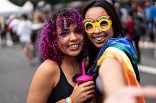 LGBTQIA+ Private Tour of Rio de Janeiro With Local Gay-Friendly Guide