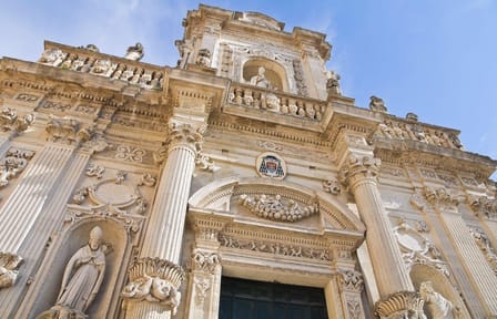 Self-Drive Tour of Alberobello and Brindisi in Apulia