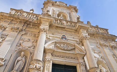 Self-Drive Tour of Alberobello and Brindisi in Apulia
