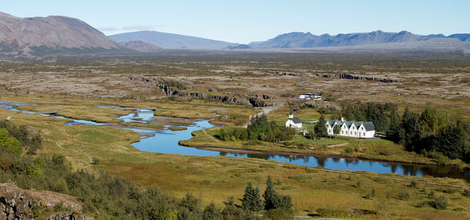 Horse Riding & Golden Circle 4