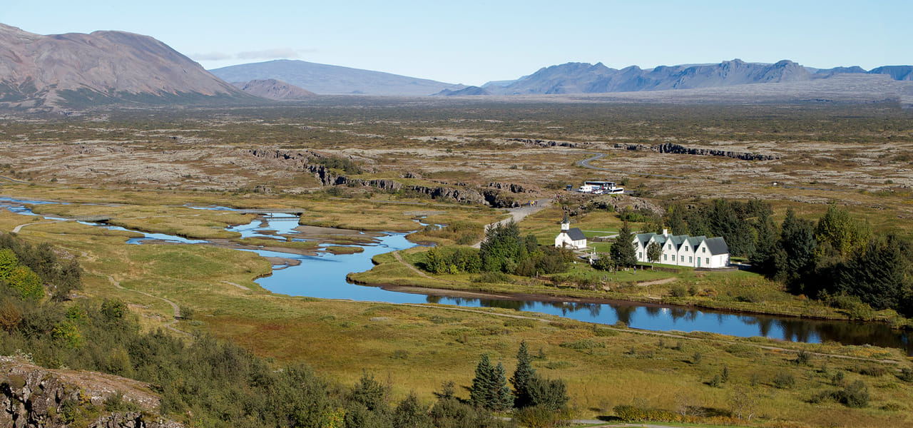 Horse Riding & Golden Circle 4