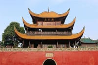 Private Day Tour to Dongting Lake, Yueyang Tower from Changsha  7